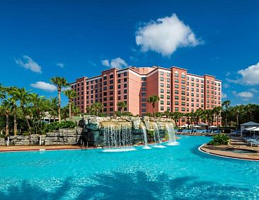 Caribe Royale Orlando
