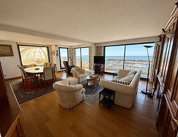 Appartement in Le Touquet-Paris-Plage