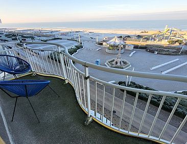 Appartement in Le Touquet-Paris-Plage