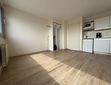 Appartement in Le Touquet-Paris-Plage