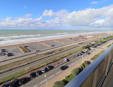 Appartement in Le Touquet-Paris-Plage