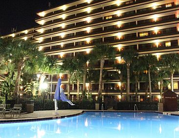 Rosen Inn at Pointe Orlando