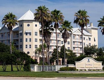 Monumental Hotel Orlando