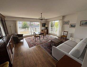 Appartement in Le Touquet-Paris-Plage
