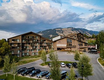 Snow King Resort