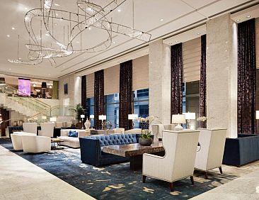 Hotel Nikko San Francisco