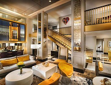 Staypineapple, An Elegant Hotel, Union Square