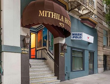 Mithila Hotel