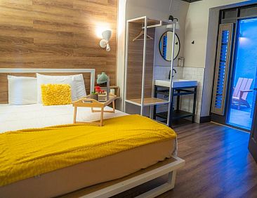 Amsterdam Hostel