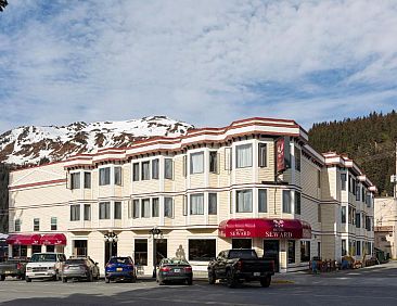 Hotel Seward
