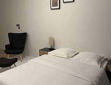 Appartement Wohnung "Paris 17" mit Balkon