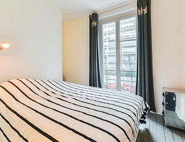 Appartement Appartment 6