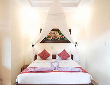 Raka House Accommodation