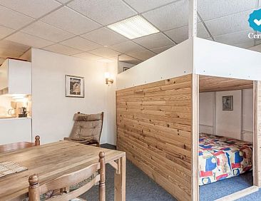 Appartement Freundliches Budget-StudioApartment 36m2 in Mont