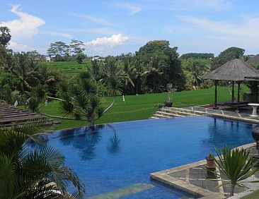Bumi Ubud Resort