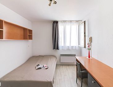 Appartement in Paris