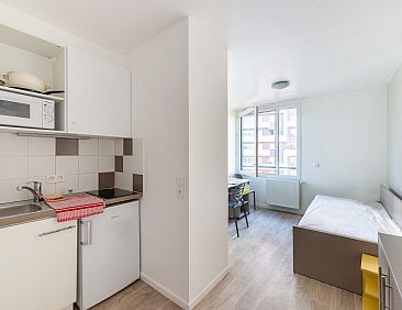 Appartement in Paris