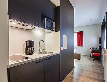 Appartement in Paris