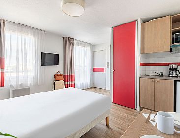 Appartement in Paris