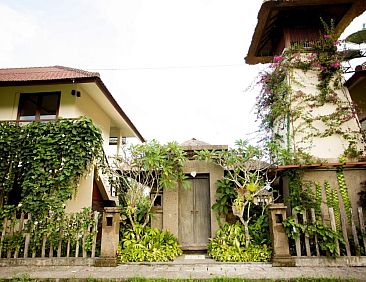 Rumah Taman
