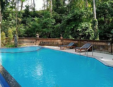 Puri Bebengan Bungalows