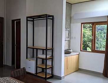 Ubud Dream