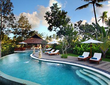 BeingSattvaa Wellness Ubud