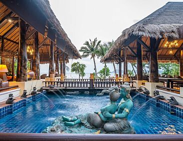 Le Vimarn Cottages &amp; Spa