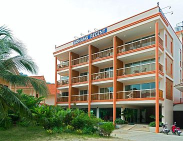 Aonang Regent Hotel