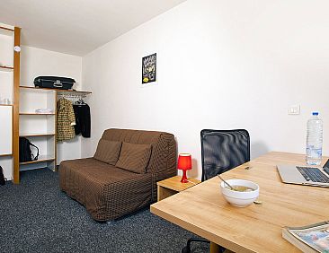 Appartement in Clichy