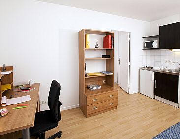 Appartement in Vincennes