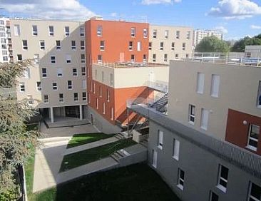 Appartement in Villejuif