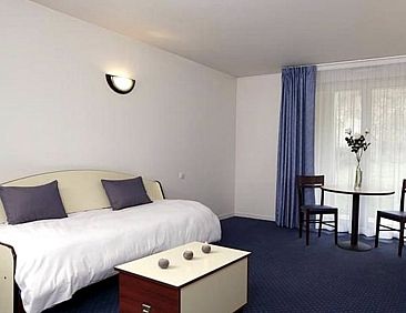 Appartement in Louveciennes