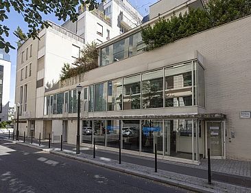 Appartement in Boulogne-Billancourt