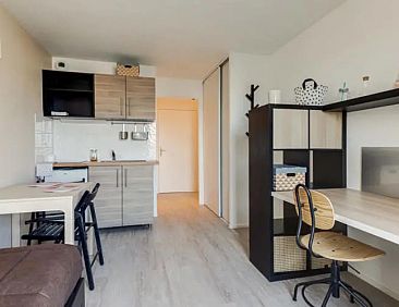 Appartement in Montrouge
