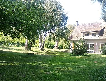 Vakantiehuis Gesellige Momente in der Nähe von Disneyland P