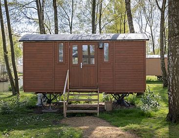 Vakantiehuisje in Kinrooi