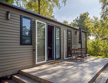 Vakantiehuis Camping Papillon Kinrooi – 75