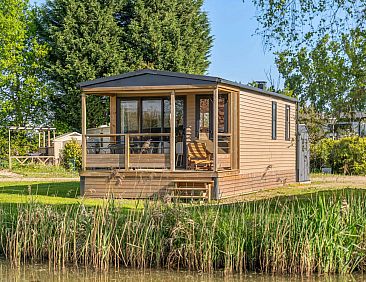 Vakantiehuis Camping Papillon Kinrooi – 138