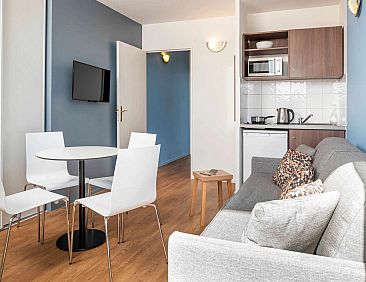 Appartement in Ivry-Sur-Seine