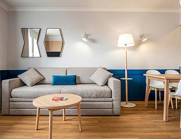 Appartement in Courbevoie