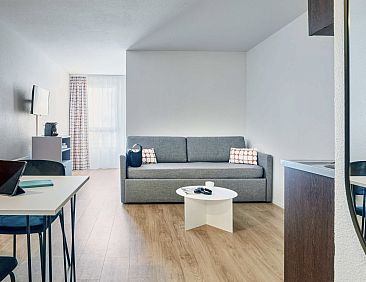 Appartement in Vanves
