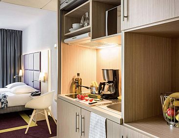 Appartement in Malakoff