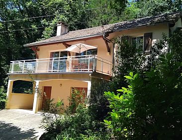Gite de La Source