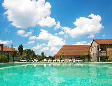 Appartement Les Clos du Rocher