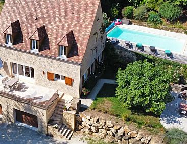 Les Douces Terrasses