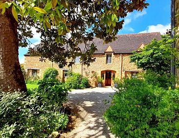 Manoir de la Brunie