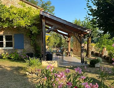 Gîte La Petite Chapelle