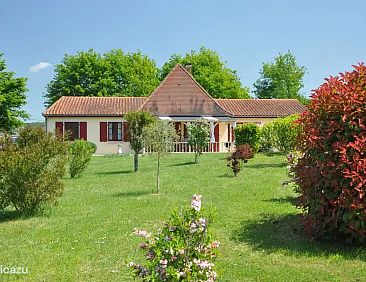Vakantiehuis Mûron