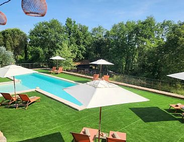 Vue sur le Vallon-Dordogne Charm